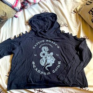 Taylor Swift Reputation Stadium Tour Official Merch